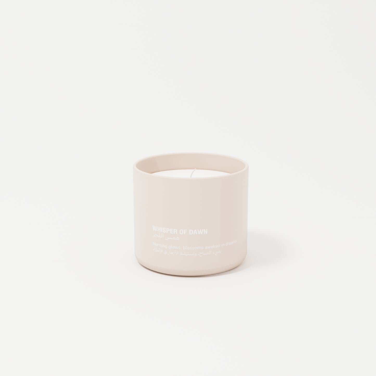 Eternal Whispers Scented Candle