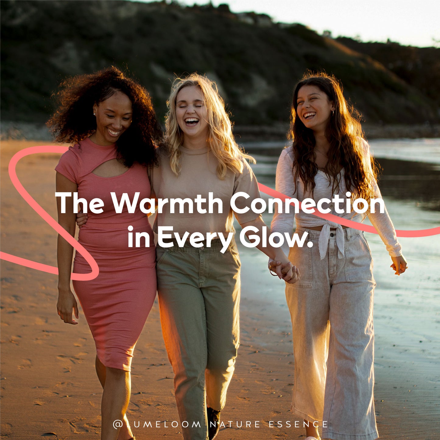 Summer Night Breeze Scented Candle