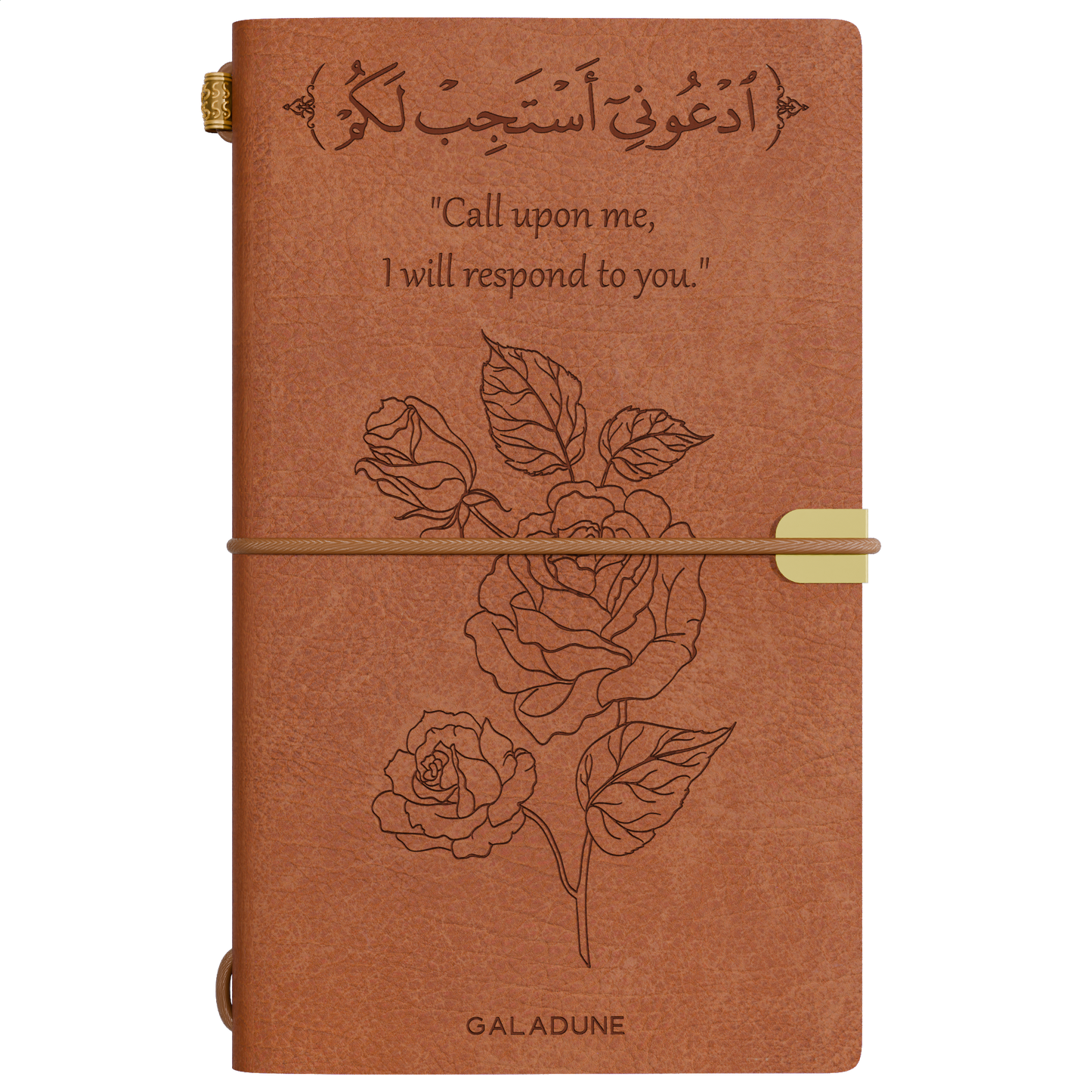 Leather Journal – Elevate Your Creativity and Style