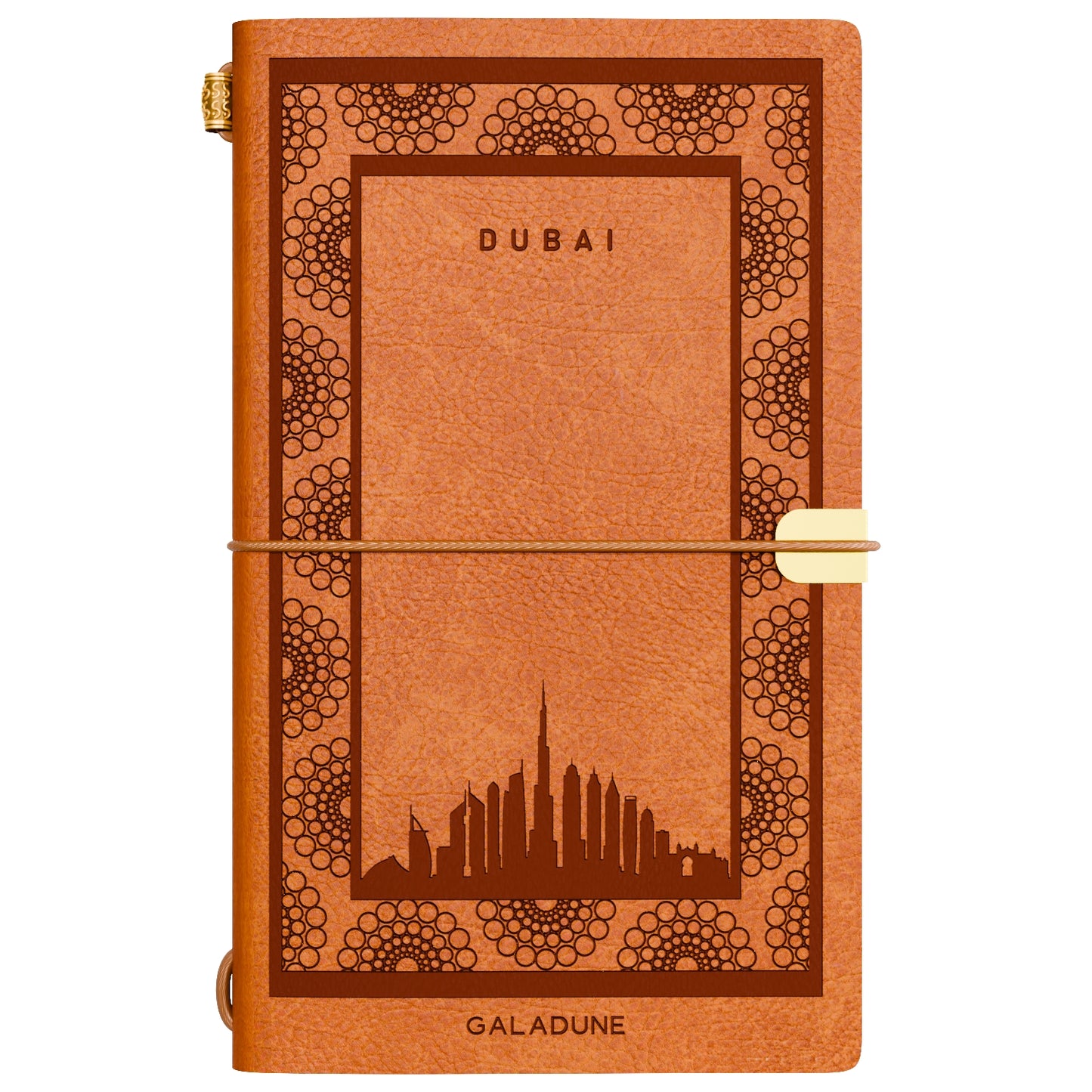 Leather Journal – Elevate Your Creativity and Style