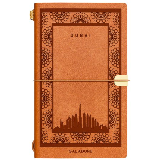 Leather Journal – Elevate Your Creativity and Style