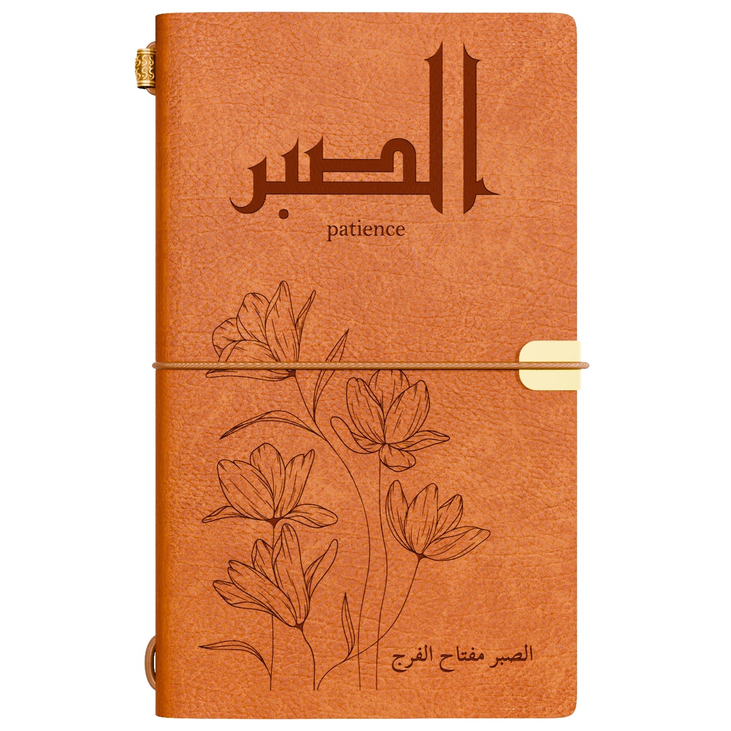 Leather Journal – Elevate Your Creativity and Style