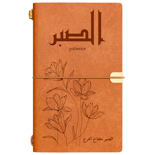 Leather Journal – Elevate Your Creativity and Style