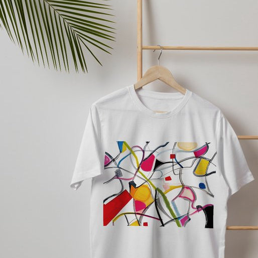 Artwear Limited Edition T-Shirt