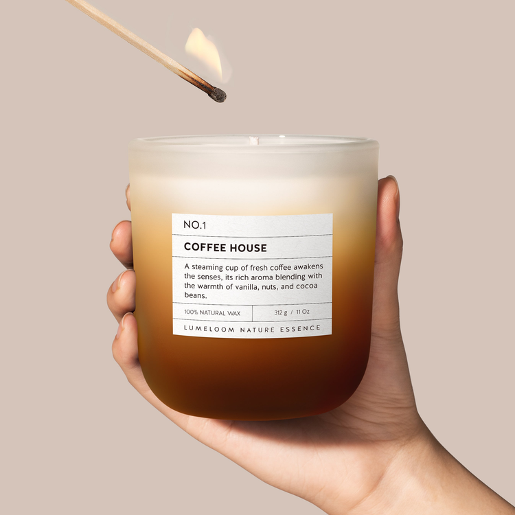 Aroma & Home Decor Series