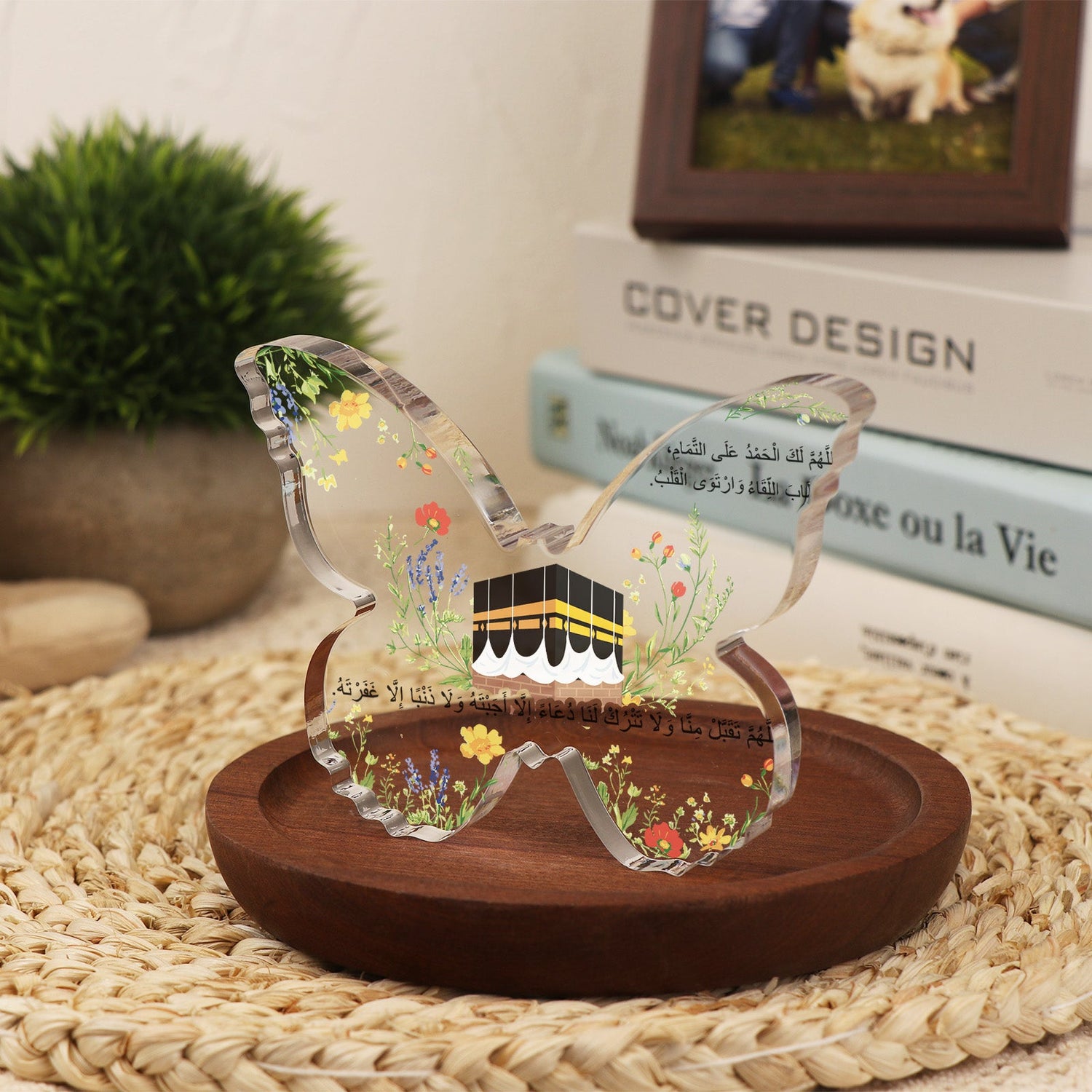 Culture & Heritage Collection