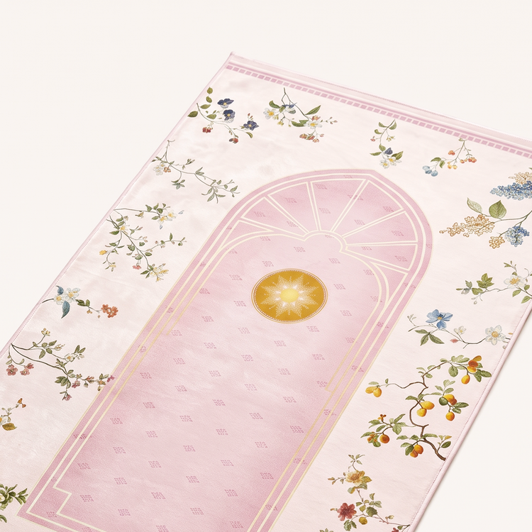Pray Rug