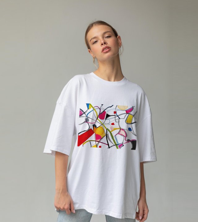 Art x Artist Limited Edition Collection