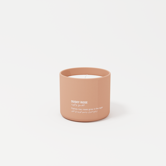 Eternal Whispers Scented Candle