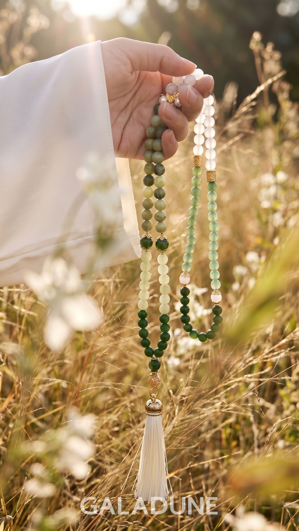Tasbih - 99beads