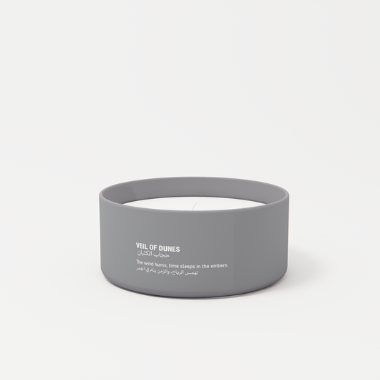 Eternal Whispers Scented Candle