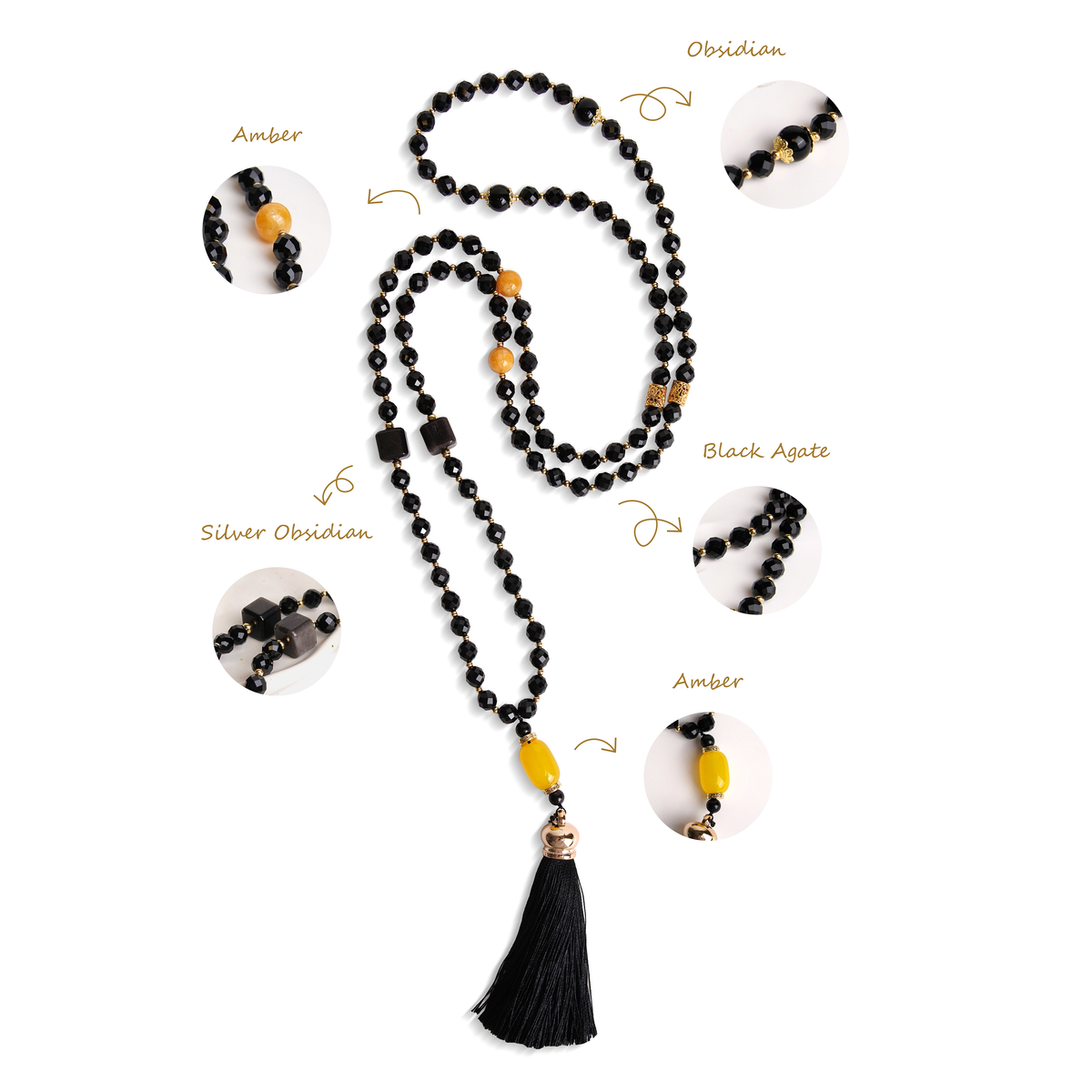 Tasbih - 99beads
