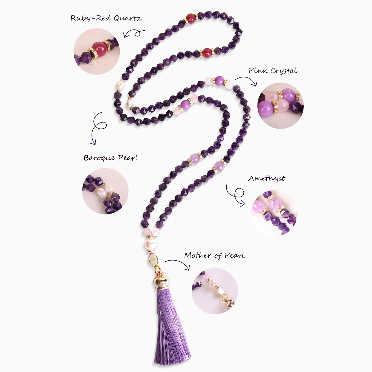 Tasbih - 99beads