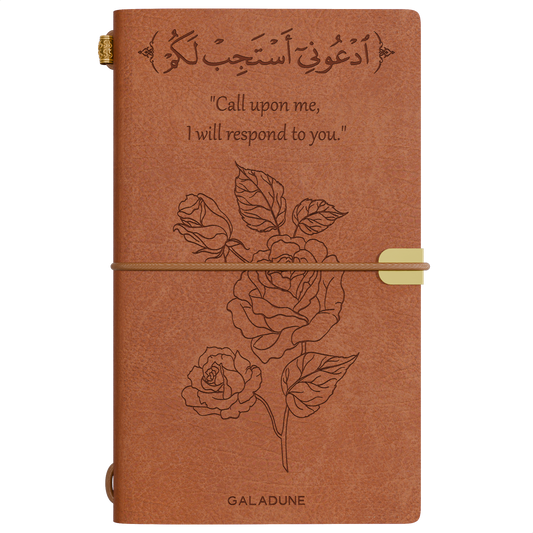 Leather Journal – Elevate Your Creativity and Style
