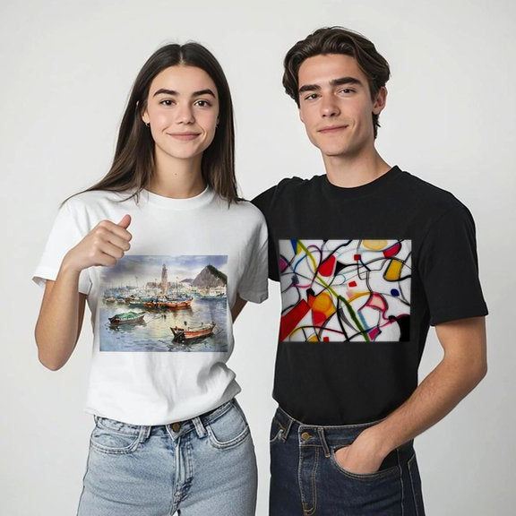 Artwear Limited Edition T-Shirt